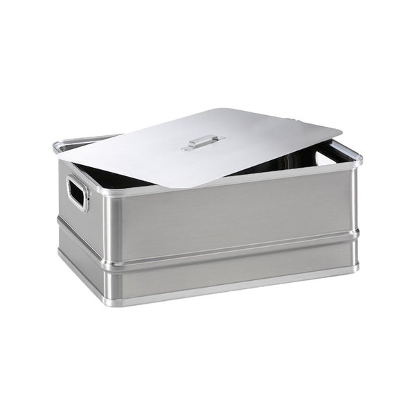 Gmöhling Transportkasten G-CRATE Zubehör Deckel - 045004901