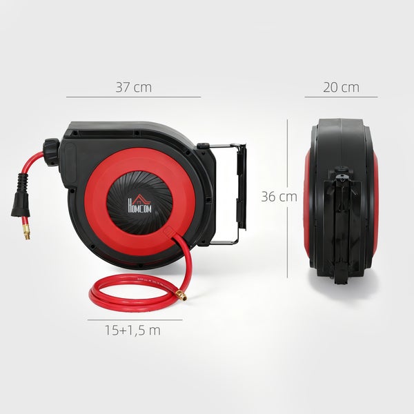 Detailansicht eines Wäschekorbs aus Bambus mit Stoffeinsatz