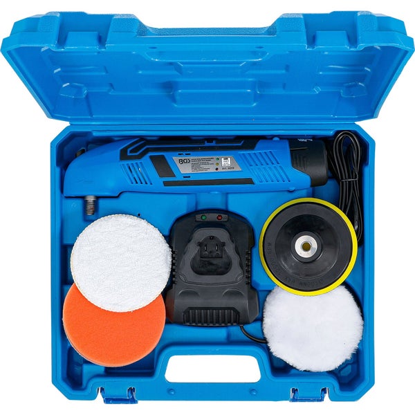 Roter Teppich mit grauer Umrandung