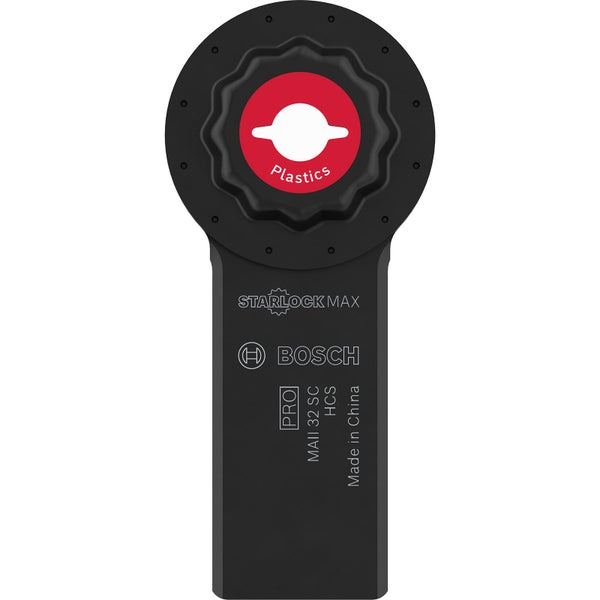 Bosch PRO MAII 32 SC Blatt für Multifunktionswerkzeuge 32 x 55 mm - 2608669142