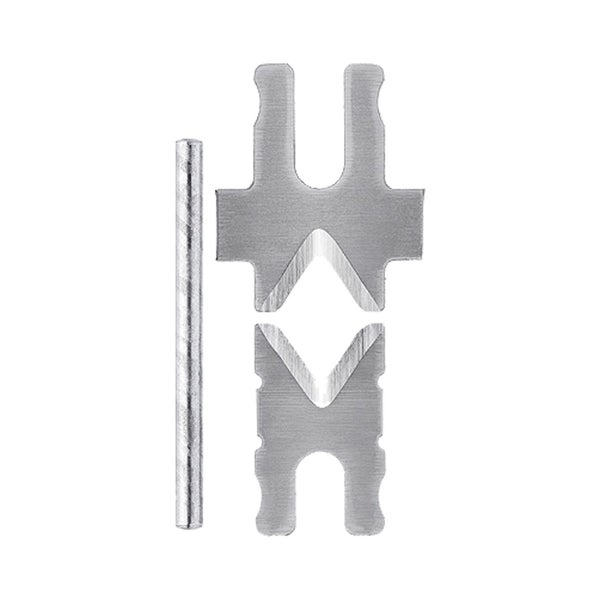 Sprengringzangenset mit vier Zangen