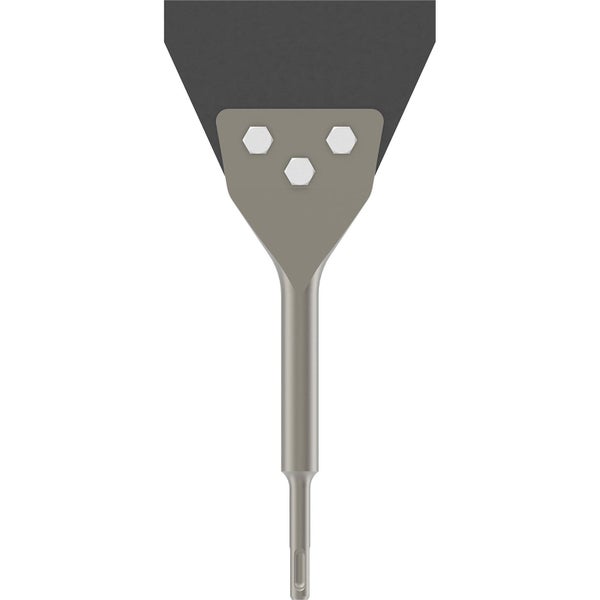 Fliesenmeißel mit SDS-Plus Aufnahme