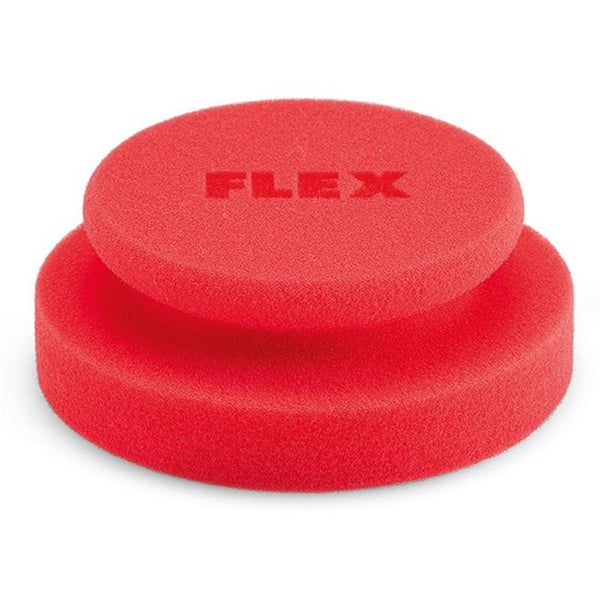 Runder Polierschwamm von Flex für Poliermaschinen