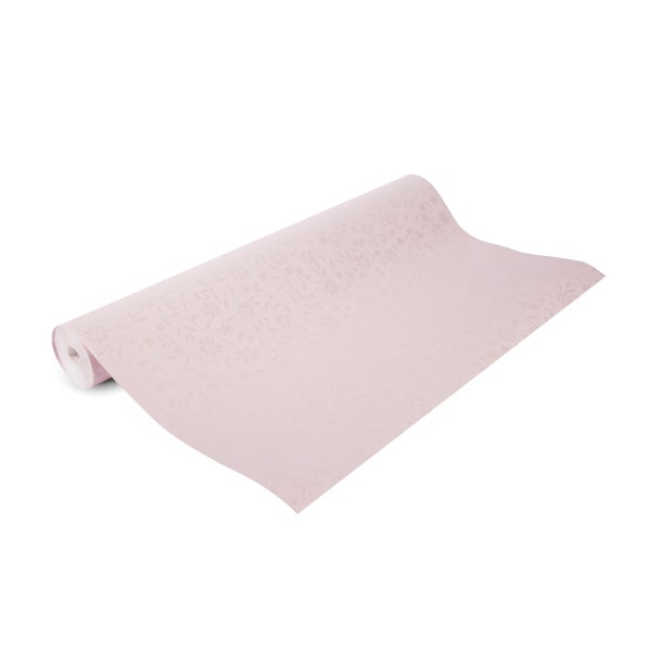 Superfresco Easy | Vliestapete - Florales Muster - Rosa