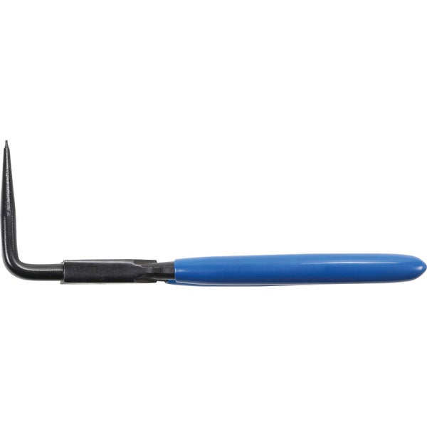 Tapetenrolle mit Textilstruktur