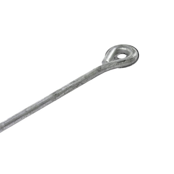 WICKEY Bodenanker Erdanker -Set Wickey QuickLock 10. Stk