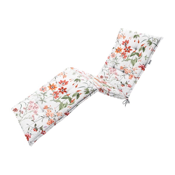 Liegenauflage Milly natur - ca. 200x65 cm