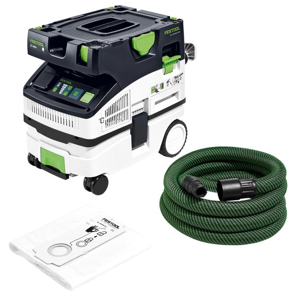 Festool Absaugmobil CTL MINI I CLEANTEC - 574840