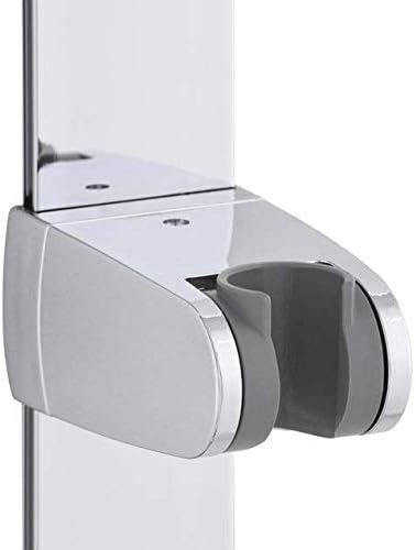 Brausegarnitur Duschbrause Duschkopf Halter Ohne Bohren 3M Kleber