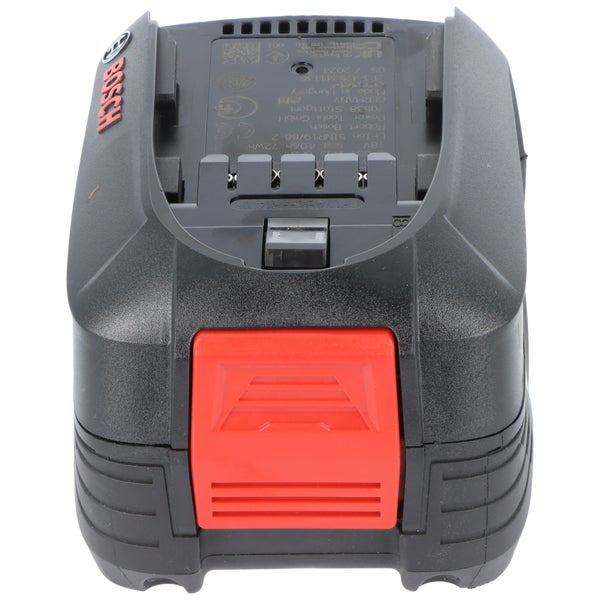 Bosch Li-Ion Akku Typ 1600A011T8 PBA 18V 4,0Ah, Bosch und Gardena All 18V Alliance