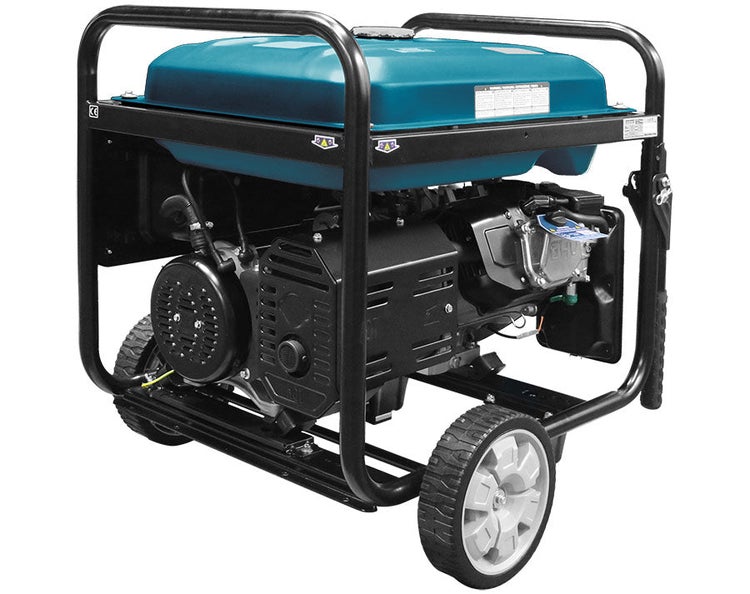 Benzin-Generator KS 12-1E ATSR