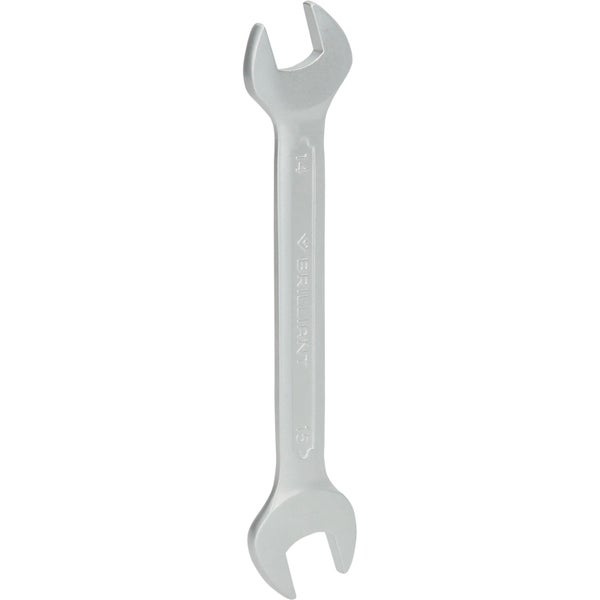 Brillant Maulschlüssel 14/15