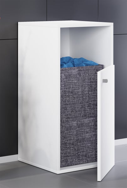 Wäscheschrank Wäschetruhe Wäschebox Dreso L 1f