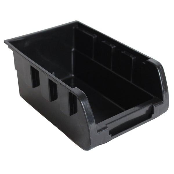Aufbewahrungsbox aus Kunststoff