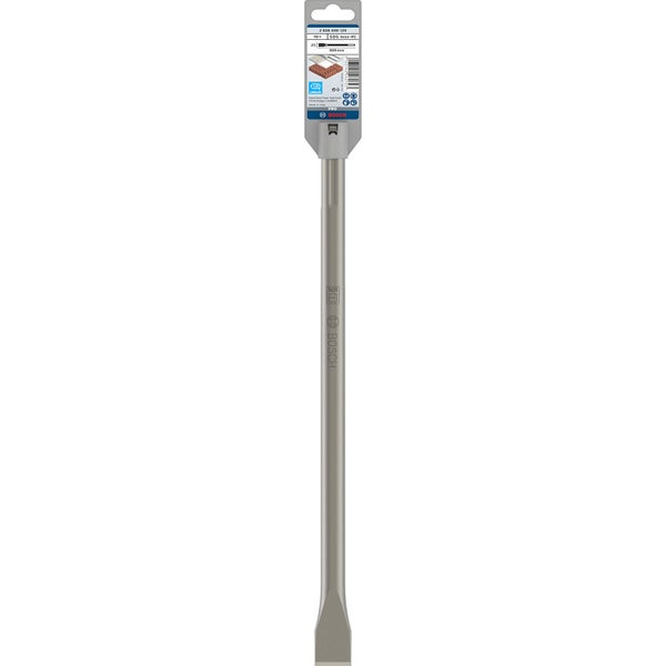 Bosch PRO SDS max-4C Flachmeißel-Set 25 x 400 mm - 2608690125