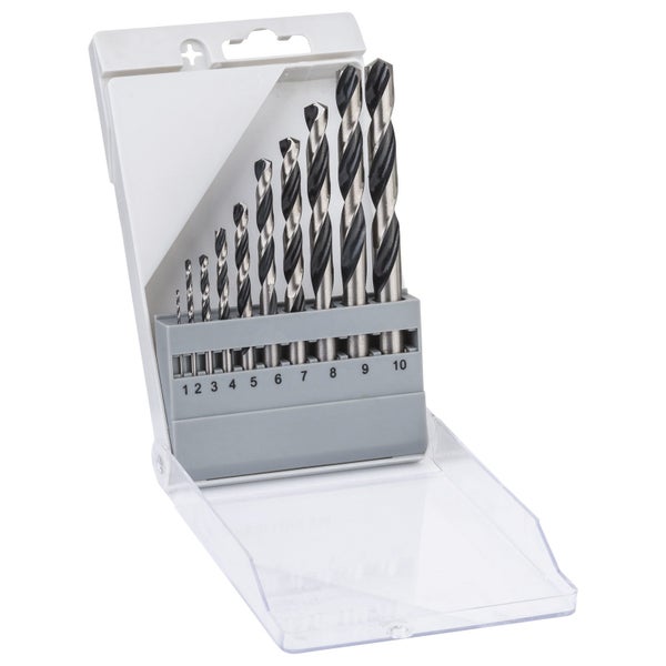 Brilliant Tools Innenvielzahn-Bit-Steckschlüssel