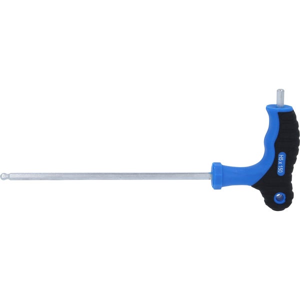 T-Griff-Schraubendreher für Torx-Schrauben