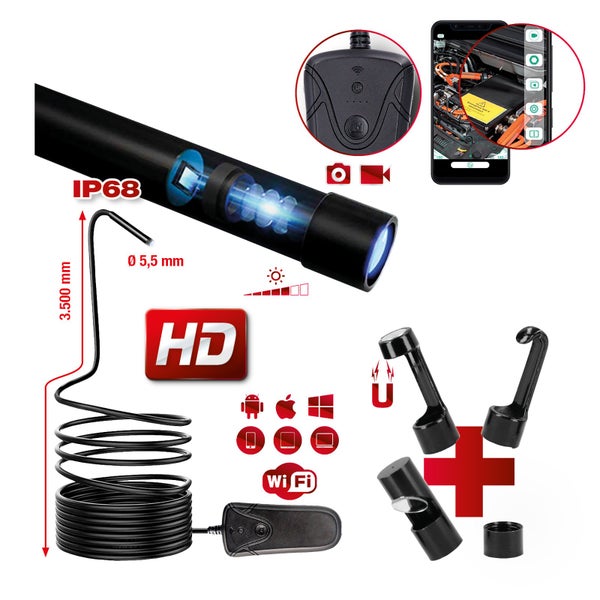 Zwei SlimPOWER Ratschen von KS Tools