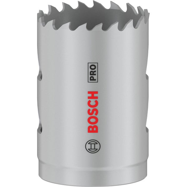 Bosch PRO Multi Material Lochsäge 37 mm mit Gewinde - 2608901505