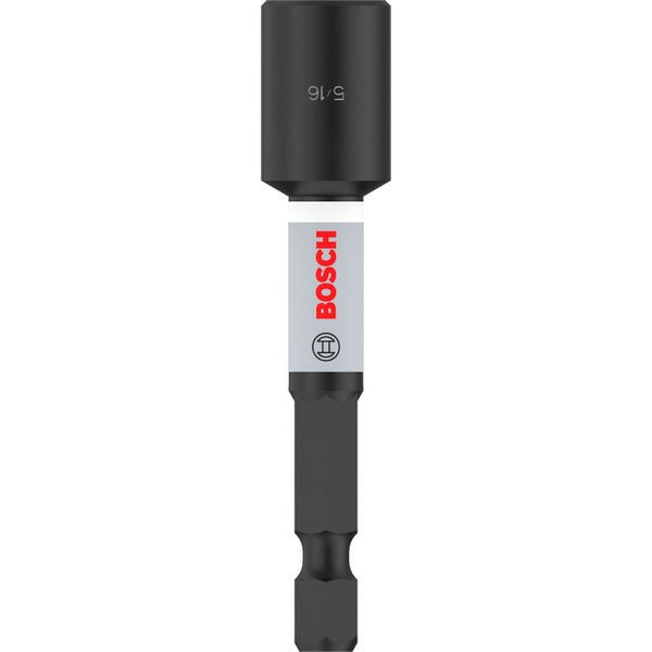 Bosch PRO Nutsetter Impact 5/16 x 65 mm 2 9/16 x 65 mm 2-tlg. - 2608521U67