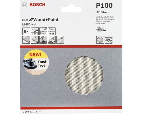 Luftförderleistung Diagramm mit Angaben zu bar und Liter pro Minute