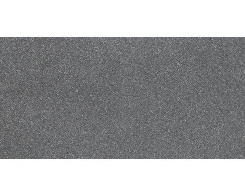 Graue Bodenfliese aus Steinzeug
