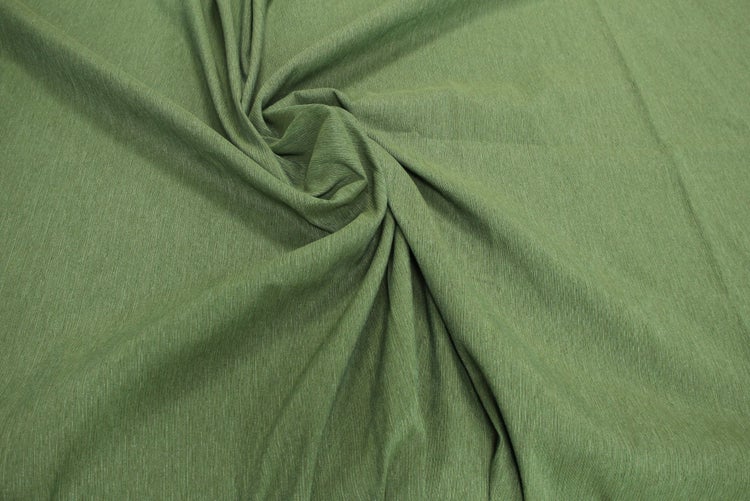 FRANK FLECHTWAREN | Tafeldecke Waldgrün, POLYESTER, BAUMWOLLE, 135 x 240 cm