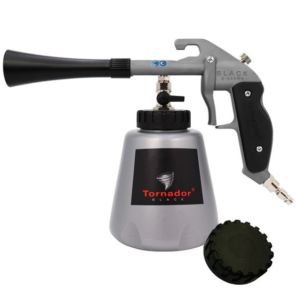Tornador BLACK Z-020RS Impuls-Reinigungspistole