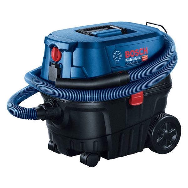 Bosch Nass-/Trockensauger GAS 12-25 PL 1.250 W - 060197C100