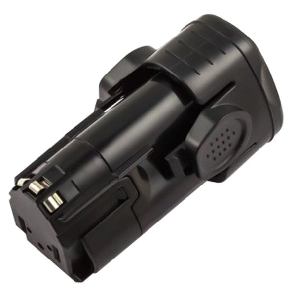 Akku passend für BLACK & DECKER BL1110, BL1310, LB12, LBX12, LBXR12