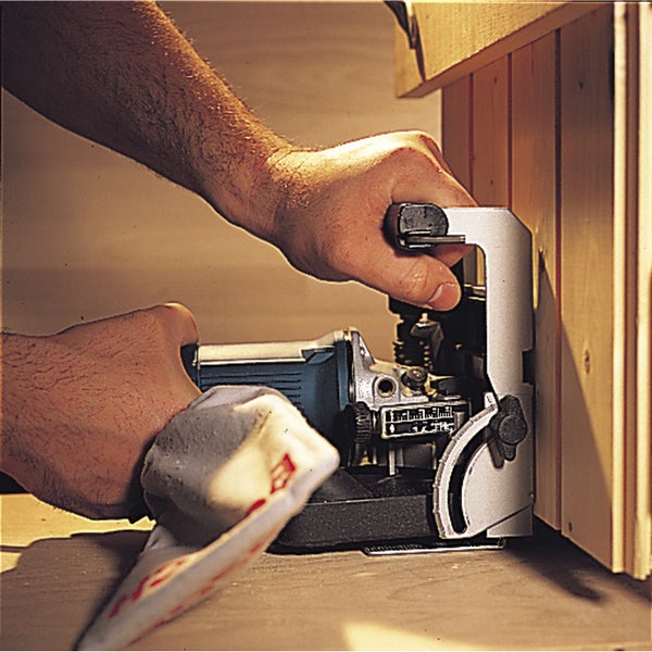Bosch Scheibenfräser 22 20 mm 2,8 mm -3608641002