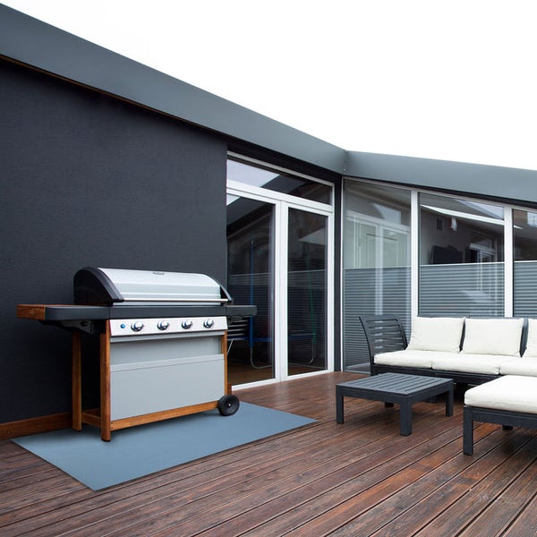 FLOORDIREKT Outdoor-Teppich Design - Fano - 90 x 150 cm