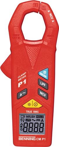 Benning CM P1 Strommesszange