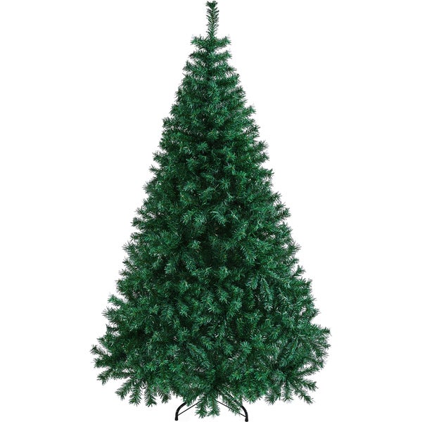 Künstlicher Weihnachtsbaum mit Ständer