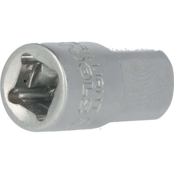 BRILLIANT TOOLS 1/4 Adapter auf 3/8 - BT020911