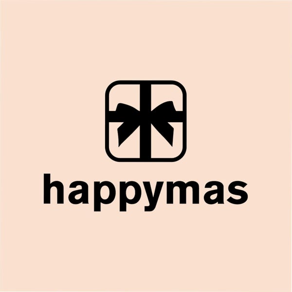 Happymas Logo
