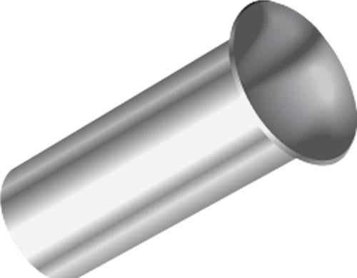 WEIDMÜLLER Crimpzange PZ 4 Länge 200 mm - 9012500000