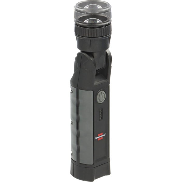 Brennenstuhl Professional Akku LED Taschenlampe TL 1000 ACW - 1173750007