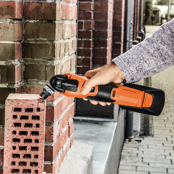 Fein Carbide Pro Sägeblatt für Metall