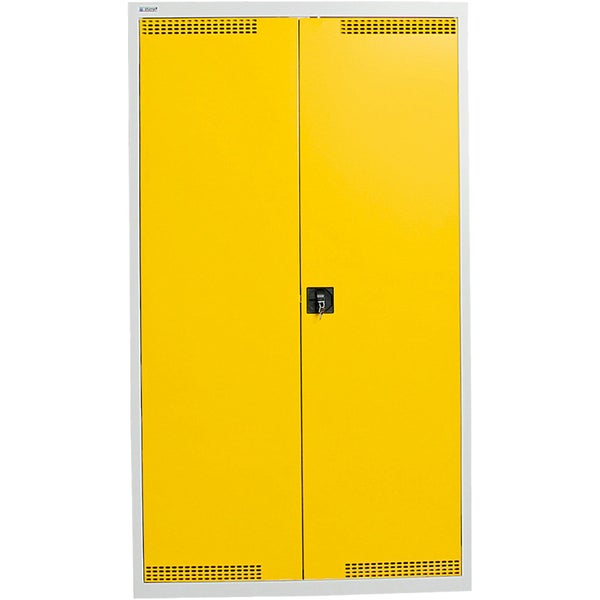 Schlitzschraubendreher mit Mehrkomponentengriff