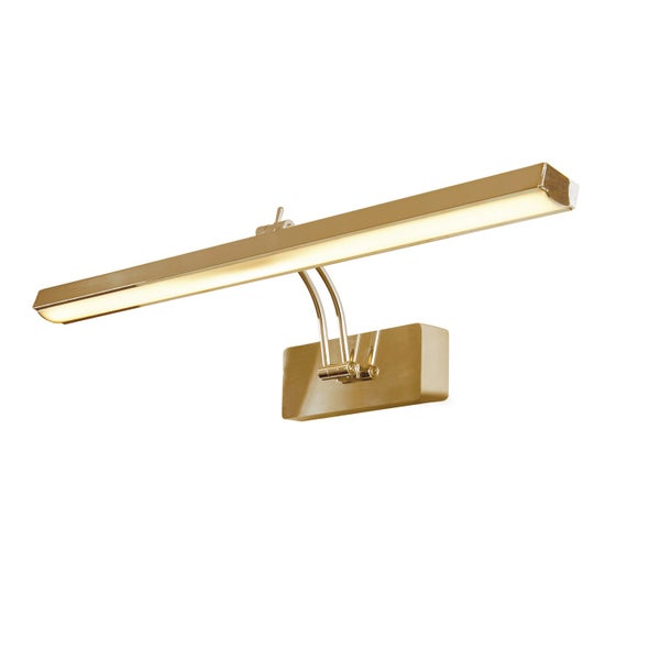 Wandleuchte für Bilder