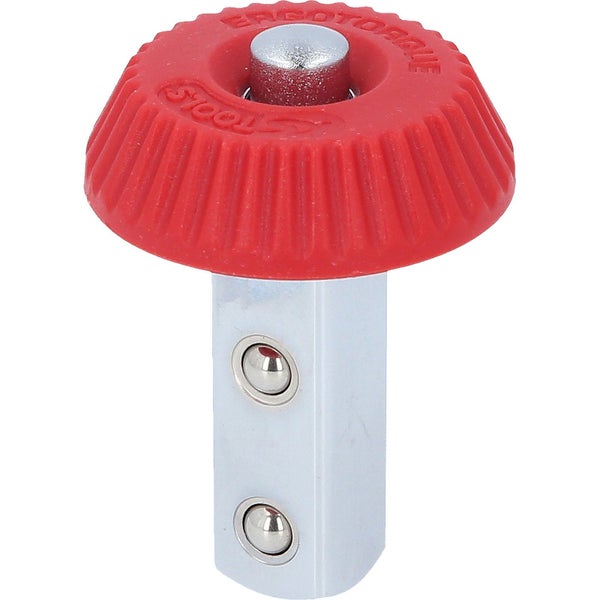 KS TOOLS 1/2 Drehknopf-Umsteckvierkant - 516.1448