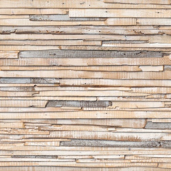 Hintergrund aus Holzpaneelen