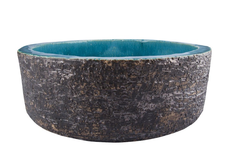 Dekoschale aus Keramik