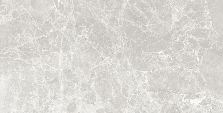 Graue Marmorfliese mit heller Maserung