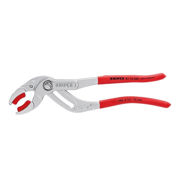 Knipex Siphon- und Connectorenzange - 8113250