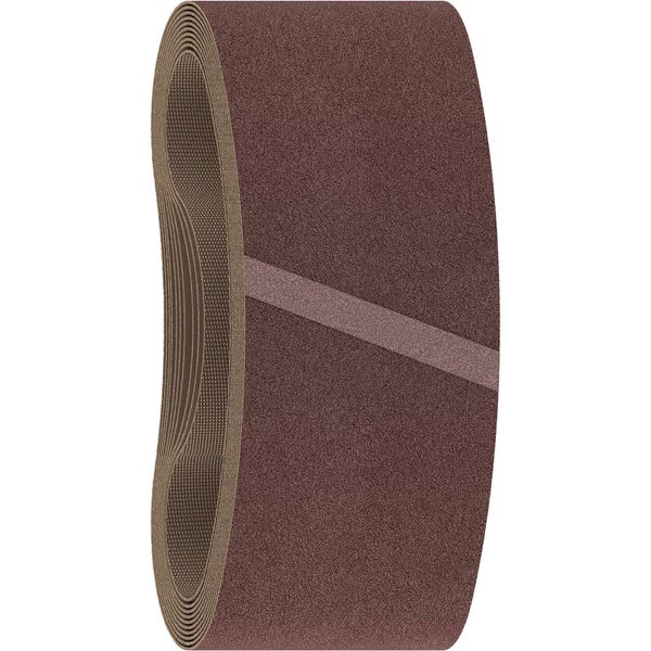 Bosch Schleifband Pro X440, Körnung P40, 100x610mm