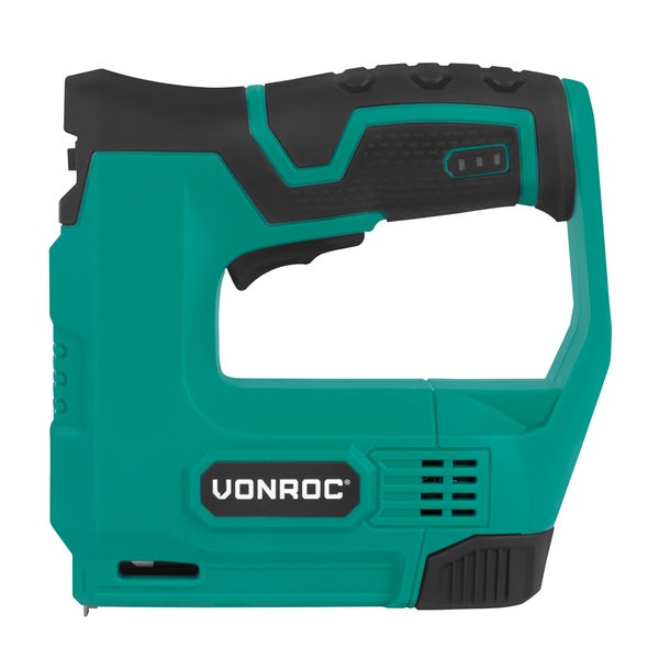 Vonroc Elektro-Tackergerät