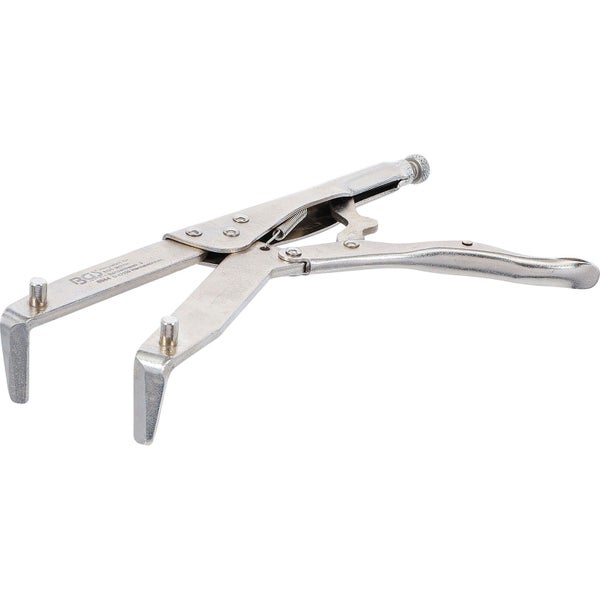 Gripzange für Karosseriearbeiten