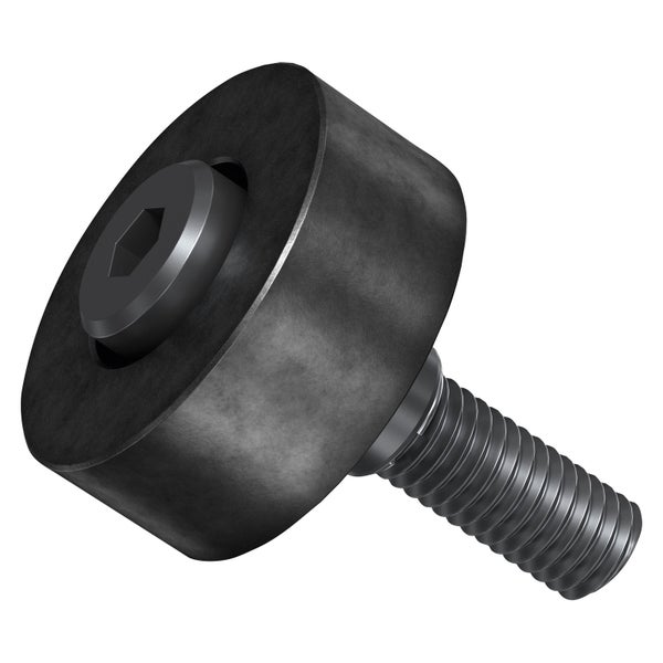 Bosch Schleifblock Medium im Einsatz